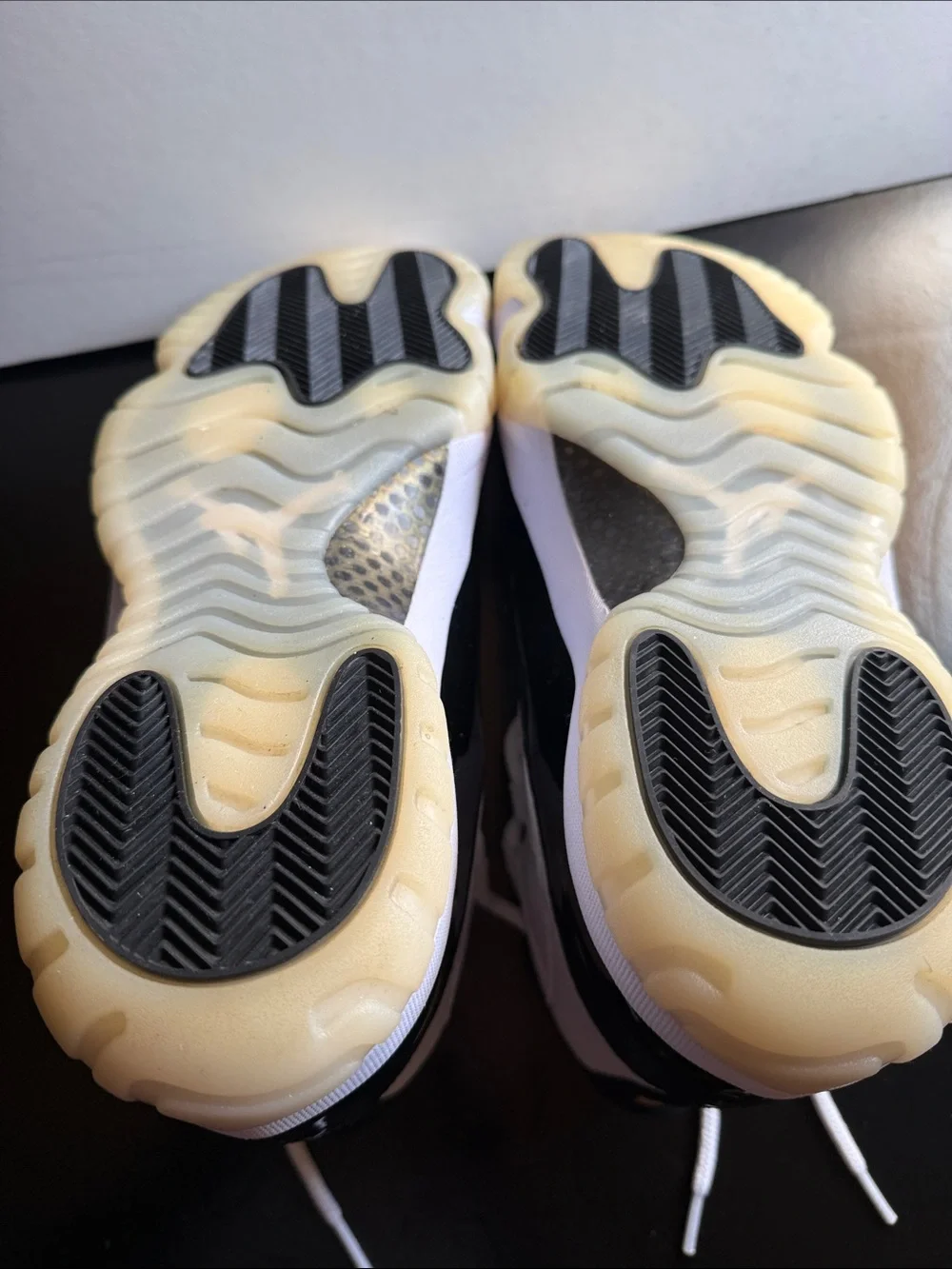 Air Jordan 11 Gratitude